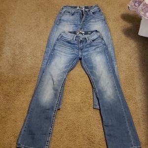 Bke jeans